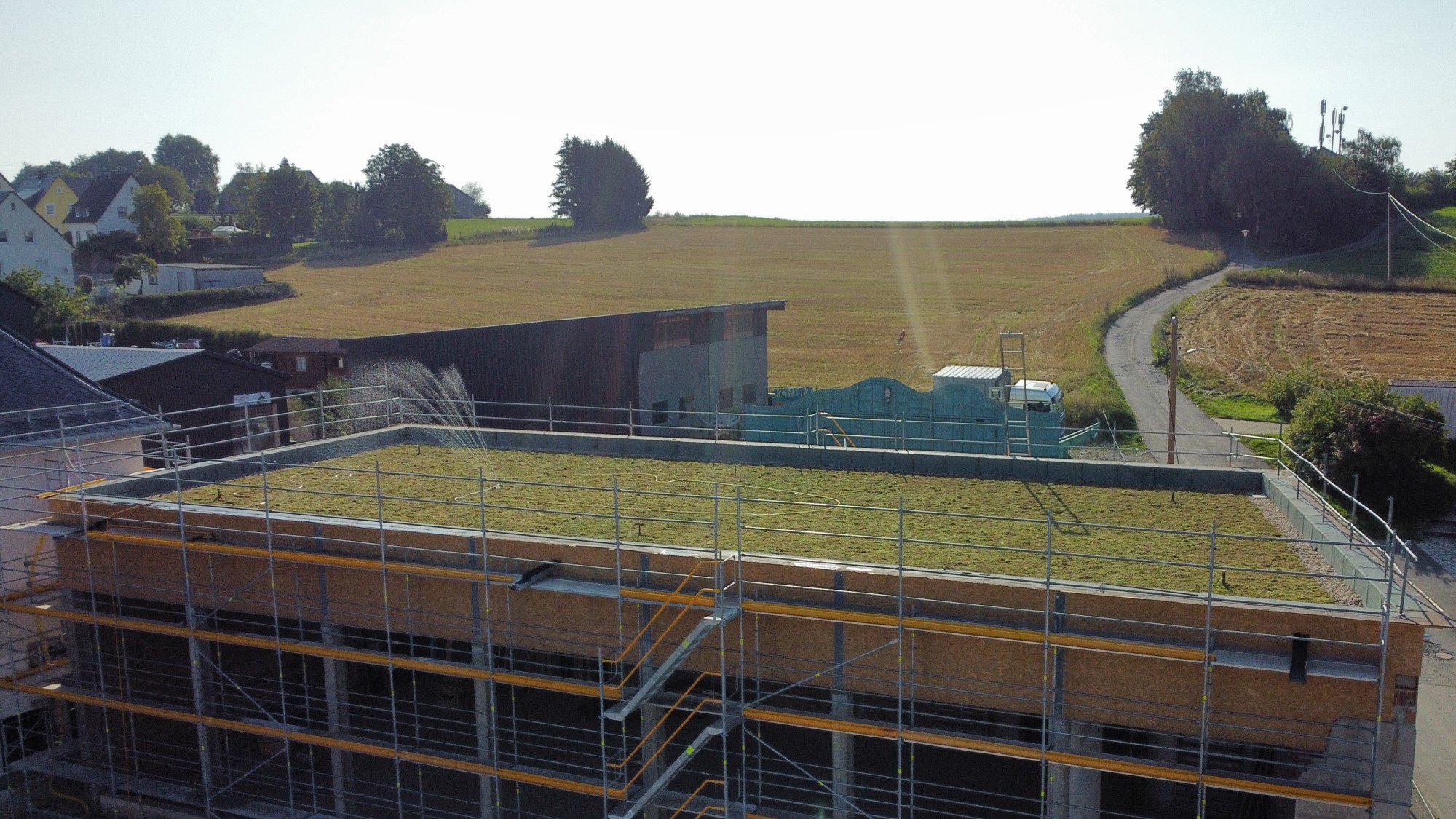 Grundschule Schauenstein, Deutschland