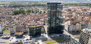 Heldentoren Knokke 1